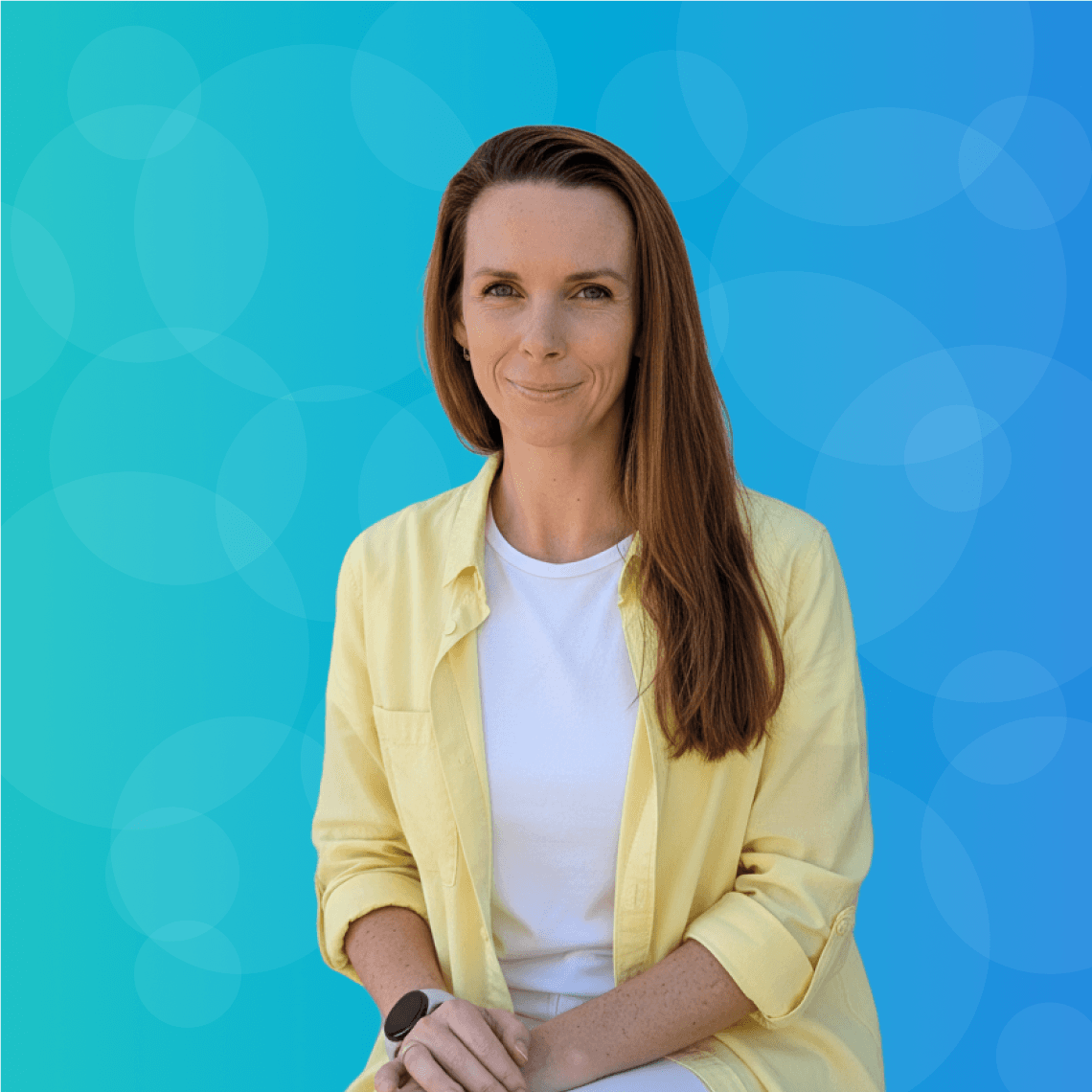 Webový mentor Iva Vodičková