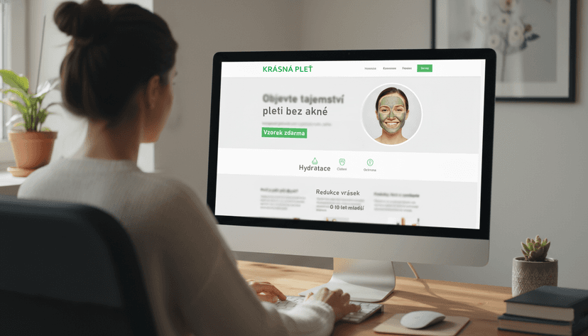 Jak čteme webové texty – 1. část